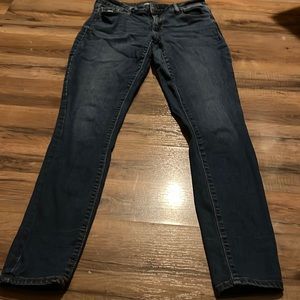 honestly one of my favorite pairs just because of how amazing they fit